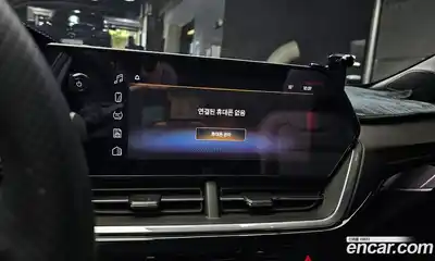 Chevrolet Trax 2025 1.2 Автомат в Москве № 42324, миниатюра 2