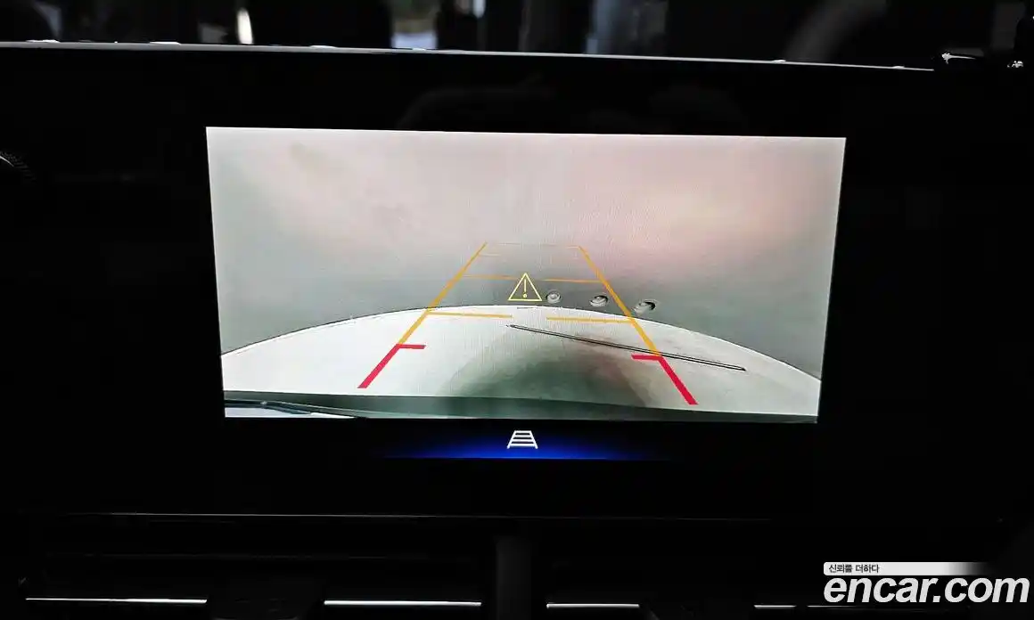 Chevrolet Trax 2025 1.2 Автомат в Москве № 42324, фото 4