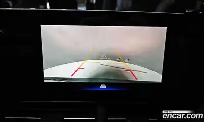 Chevrolet Trax 2025 1.2 Автомат в Москве № 42324, миниатюра 4