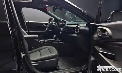 Chevrolet Trax 2025 1.2 Автомат в Москве № 42324, миниатюра 6