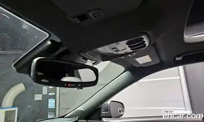 Chevrolet Trax 2025 1.2 Автомат в Москве № 42324, миниатюра 9