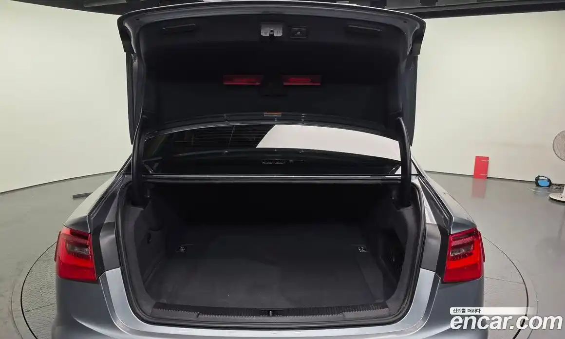 Audi A6 2015 3.0 Автомат в Москве № 429177, фото 20