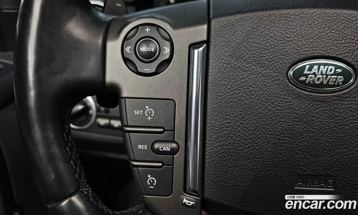 Land Rover Discovery 2016 3.0 Автомат в Москве № 431360, фото 19