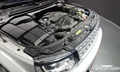 Land Rover Discovery 2016 3.0 Автомат в Москве № 431360, миниатюра 6