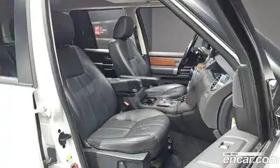 Land Rover Discovery 2016 3.0 Автомат в Москве № 431360, миниатюра 10