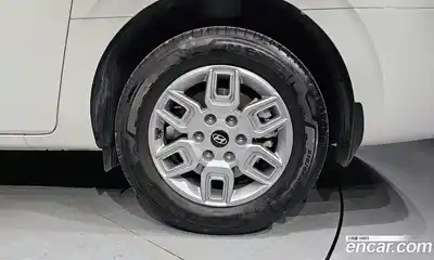 Hyundai Staria 2025 2.2 Автомат в Москве № 43235, миниатюра 11