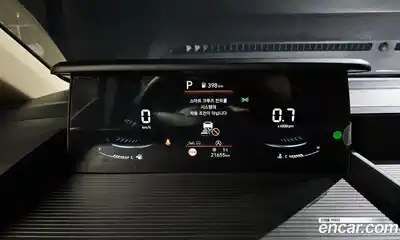 Hyundai Staria 2025 2.2 Автомат в Москве № 43235, миниатюра 3