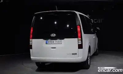 Hyundai Staria 2025 2.2 Автомат в Москве № 43235, миниатюра 6