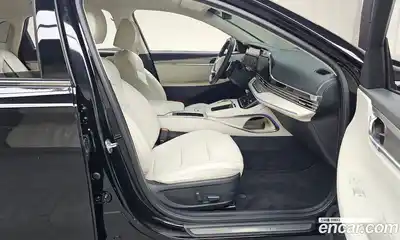 Hyundai Grandeur 2022 2.5 Автомат в Москве № 43713, миниатюра 12