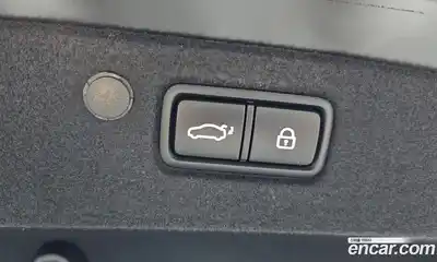 Hyundai Grandeur 2022 2.5 Автомат в Москве № 43713, миниатюра 2