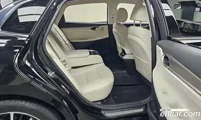Hyundai Grandeur 2022 2.5 Автомат в Москве № 43713, миниатюра 6