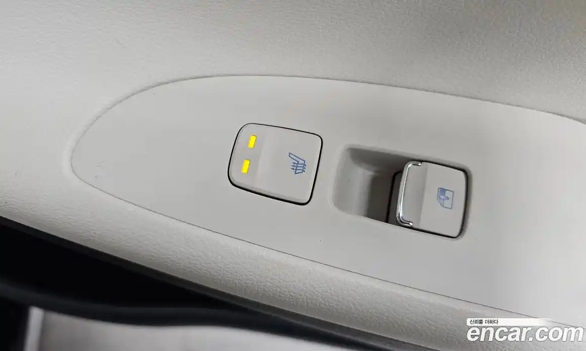 Hyundai Grandeur 2022 2.5 Автомат в Москве № 43713, фото 7