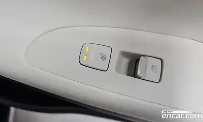 Hyundai Grandeur 2022 2.5 Автомат в Москве № 43713, миниатюра 7