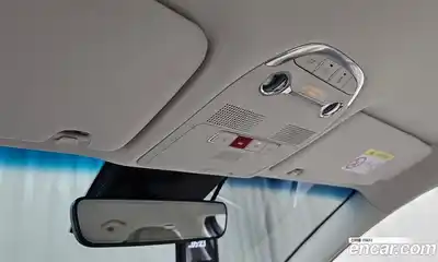 Hyundai Grandeur 2022 2.5 Автомат в Москве № 43713, миниатюра 8