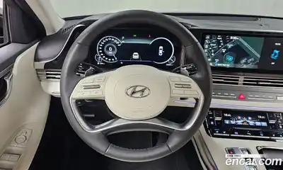 Hyundai Grandeur 2022 2.5 Автомат в Москве № 43713, миниатюра 10