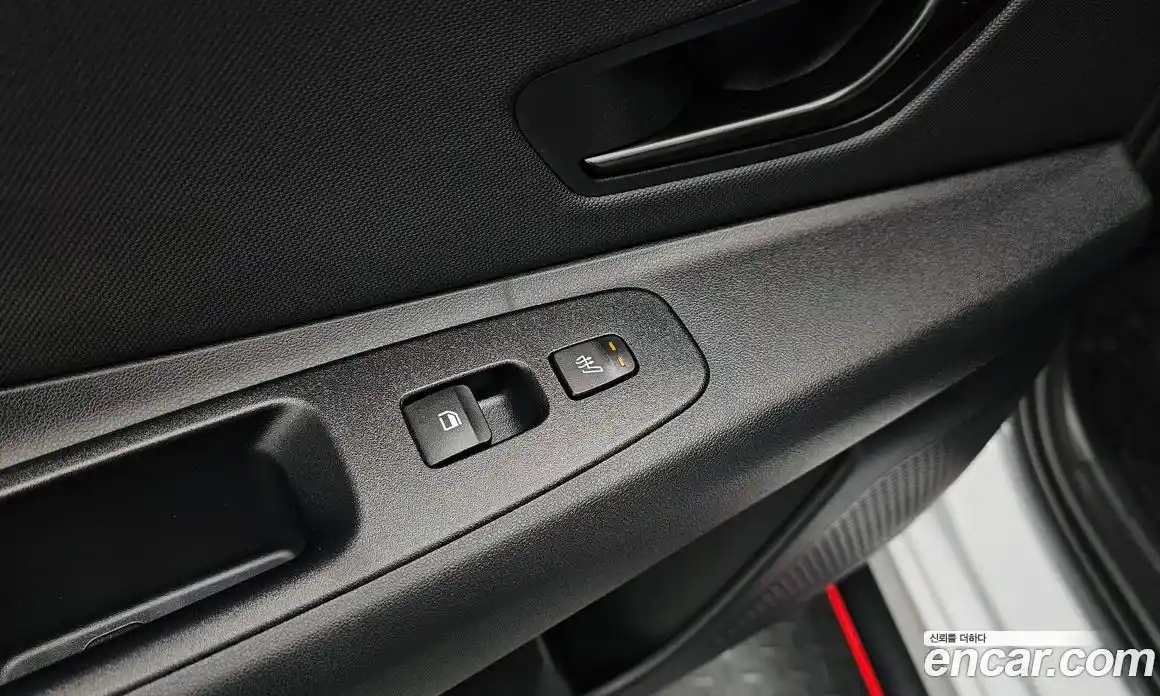 Hyundai Avante 2024 2.0 Механическая в Москве № 44222, фото 20