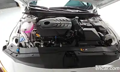 Hyundai Avante 2024 2.0 Механическая в Москве № 44222, миниатюра 6