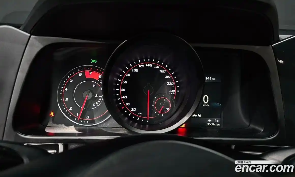 Hyundai Avante 2022 1.6 Автомат в Москве № 449945, фото 8