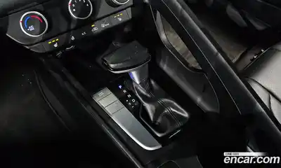 Hyundai Avante 2022 1.6 Автомат в Москве № 449945, миниатюра 9