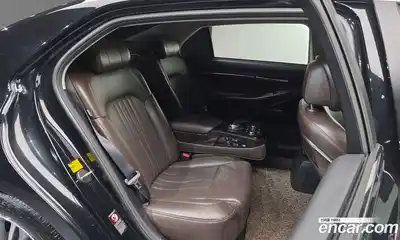 Genesis EQ900 2016 3.8 Автомат в Москве № 453440, миниатюра 12