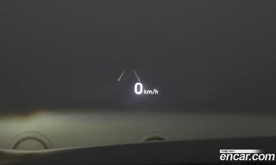 Genesis EQ900 2016 3.8 Автомат в Москве № 453440, фото 19