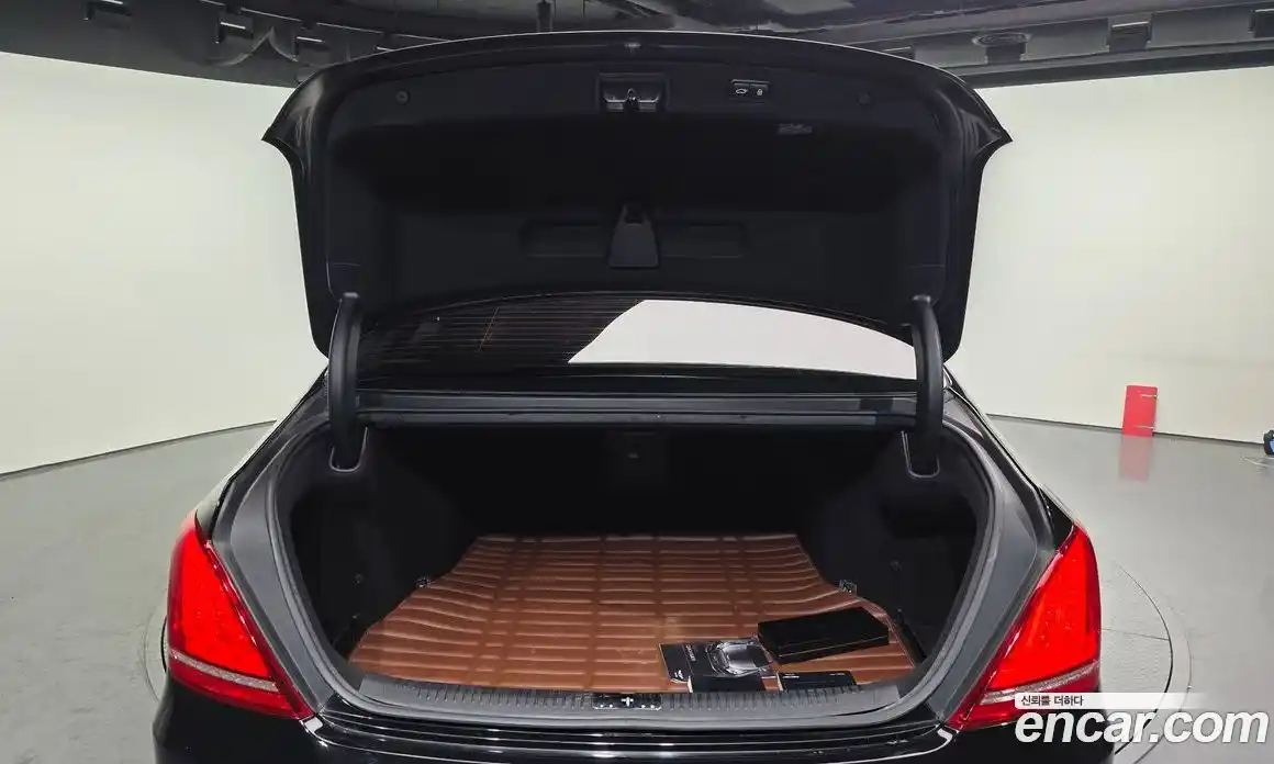 Genesis EQ900 2016 3.8 Автомат в Москве № 453440, фото 20