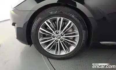 Genesis EQ900 2016 3.8 Автомат в Москве № 453440, миниатюра 5