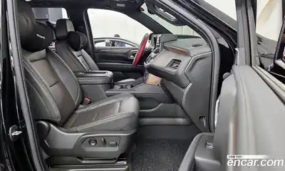 Chevrolet Tahoe 2022 6.2 Автомат в Москве № 455241, миниатюра 11