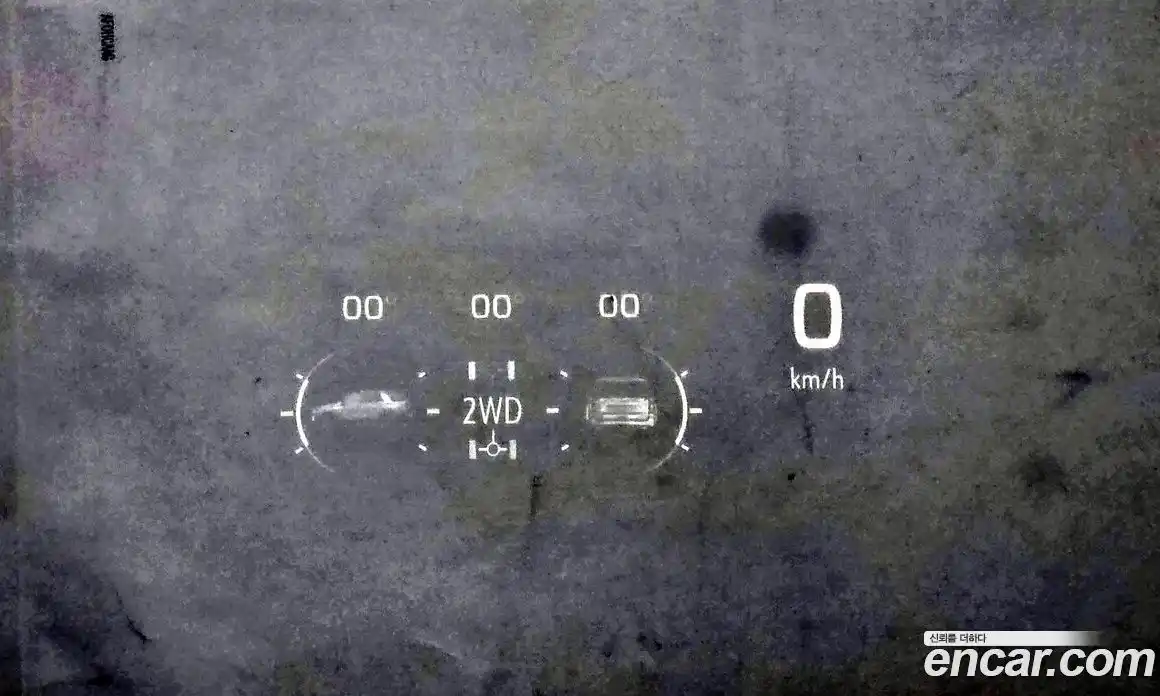 Chevrolet Tahoe 2022 6.2 Автомат в Москве № 455241, фото 17