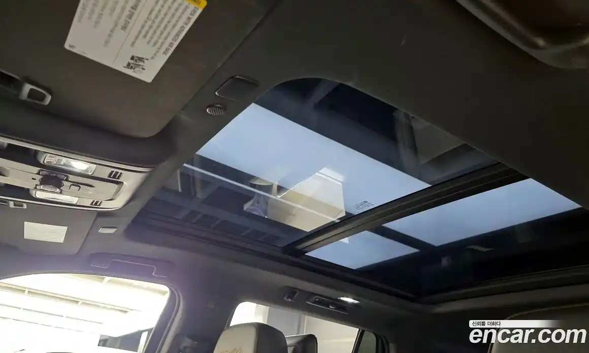 Chevrolet Tahoe 2022 6.2 Автомат в Москве № 455241, фото 18