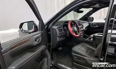 Chevrolet Tahoe 2022 6.2 Автомат в Москве № 455241, миниатюра 10