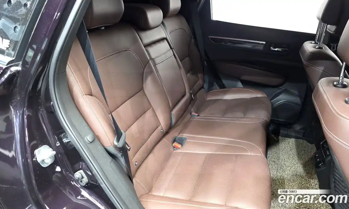 Renault QM6 2019 2.0 Автомат в Москве № 455654, фото 12