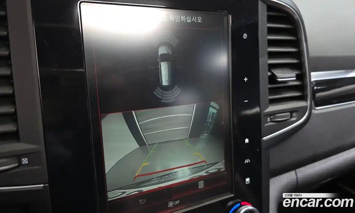 Renault QM6 2019 2.0 Автомат в Москве № 455654, фото 14