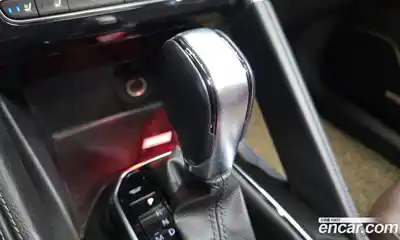 Renault QM6 2019 2.0 Автомат в Москве № 455654, миниатюра 9