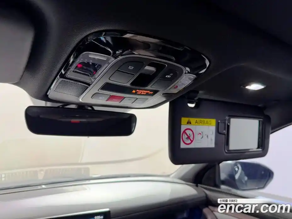 Hyundai Tucson 2025 1.6 Автомат в Москве № 456846, фото 13