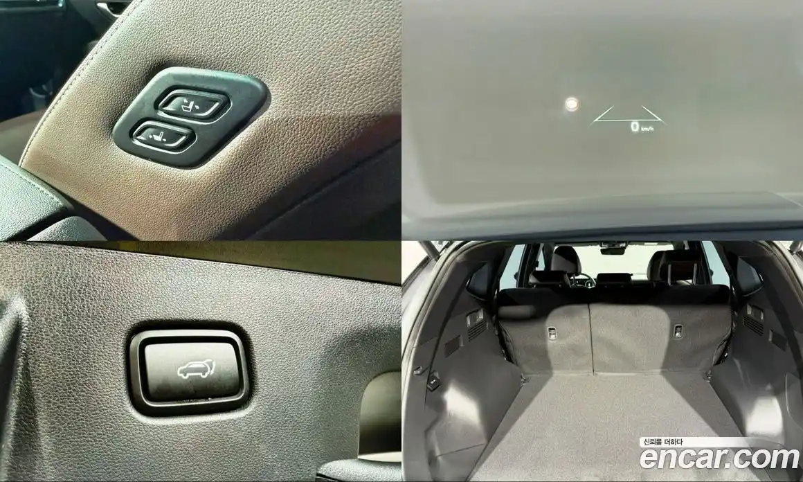 Hyundai Tucson 2025 1.6 Автомат в Москве № 456846, фото 15