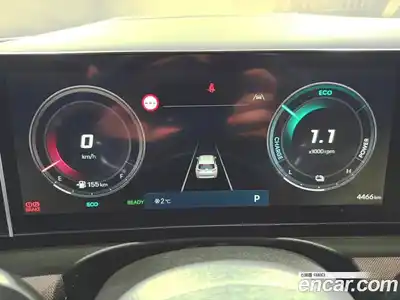 Hyundai Tucson 2025 1.6 Автомат в Москве № 456846, миниатюра 2