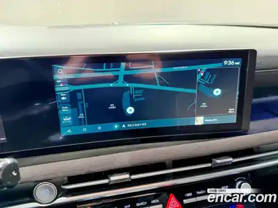 Hyundai Tucson 2025 1.6 Автомат в Москве № 456846, миниатюра 7