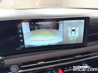 Hyundai Tucson 2025 1.6 Автомат в Москве № 456846, миниатюра 8