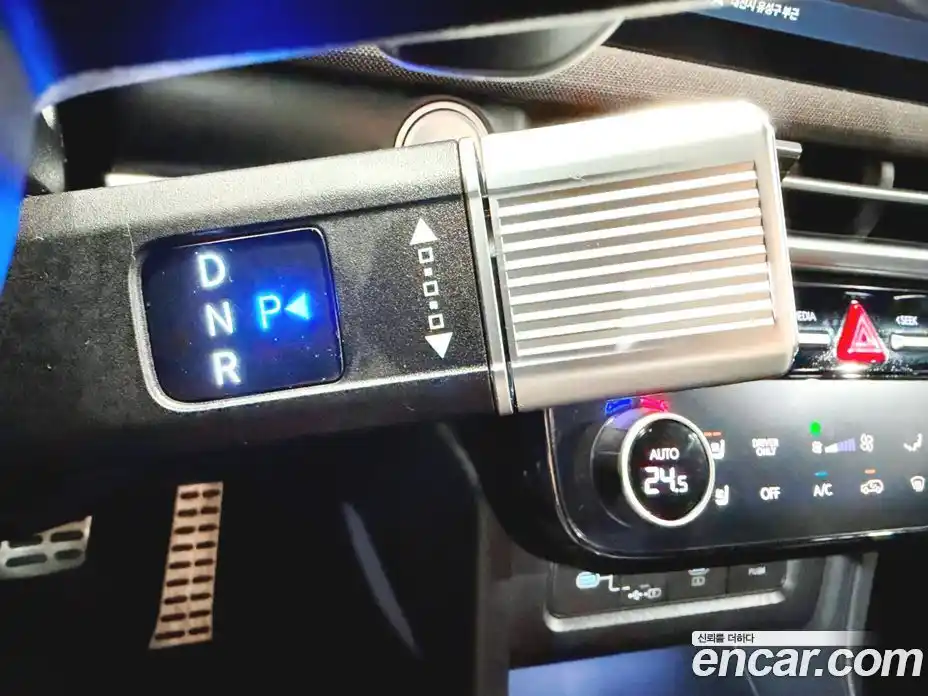 Hyundai Tucson 2025 1.6 Автомат в Москве № 456846, фото 9