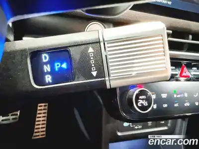 Hyundai Tucson 2025 1.6 Автомат в Москве № 456846, миниатюра 9