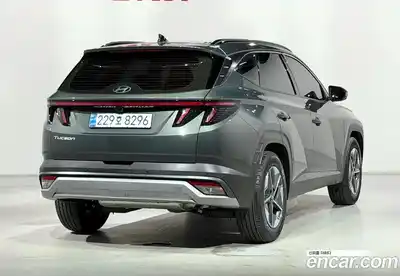 Hyundai Tucson 2025 1.6 Автомат в Москве № 456846, миниатюра 10