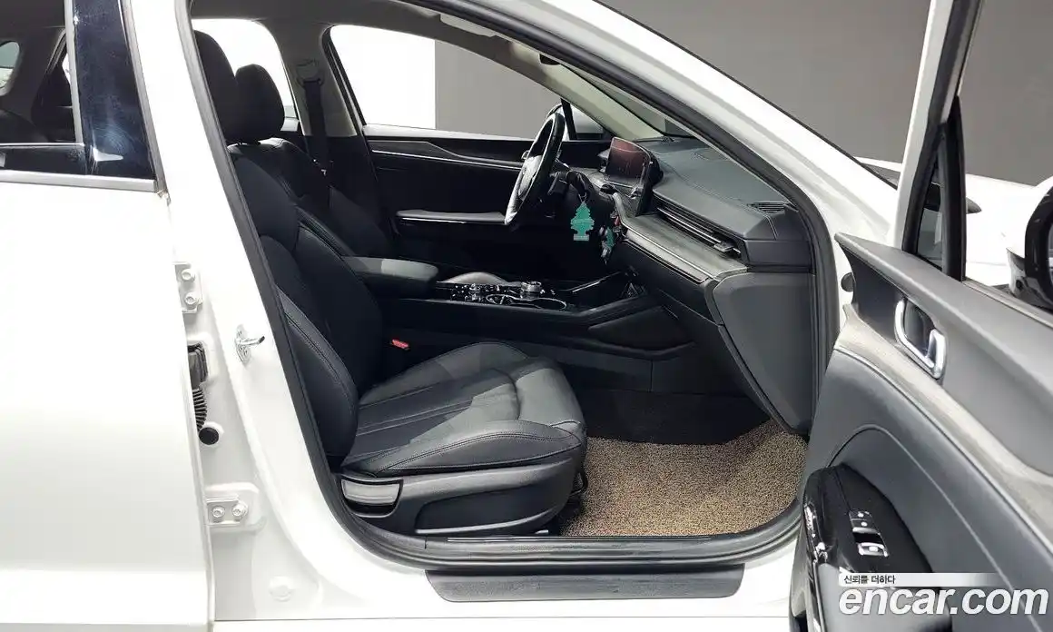 Kia K5 2024 2.0 Автомат в Москве № 461511, фото 11