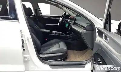 Kia K5 2024 2.0 Автомат в Москве № 461511, миниатюра 11