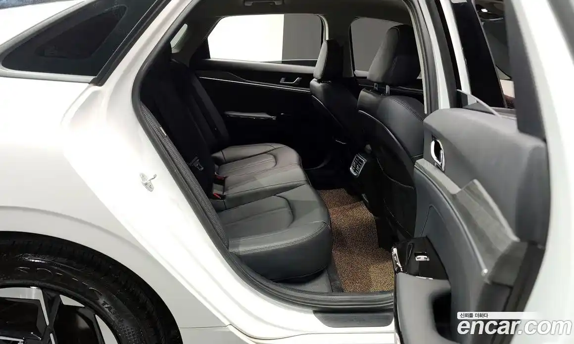 Kia K5 2024 2.0 Автомат в Москве № 461511, фото 12