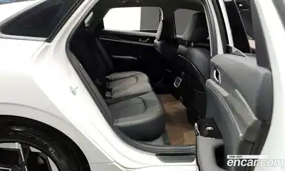 Kia K5 2024 2.0 Автомат в Москве № 461511, миниатюра 12