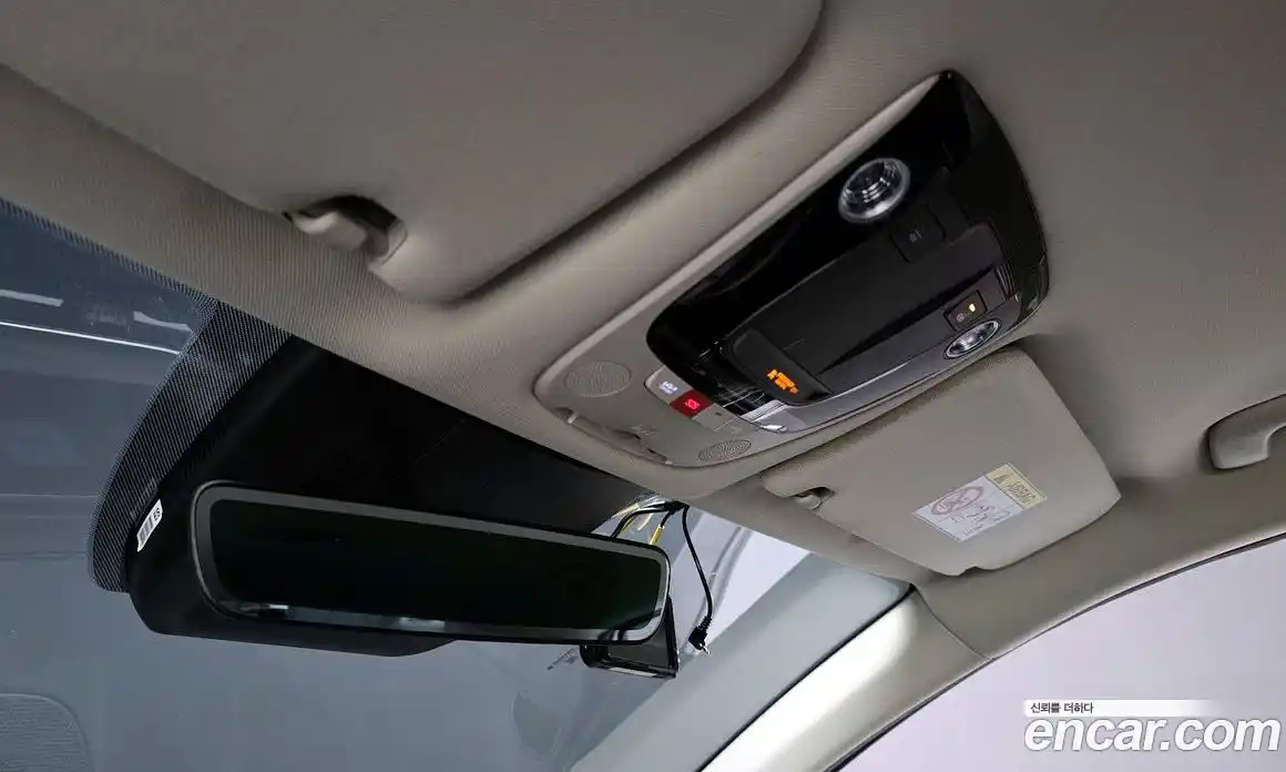 Kia K5 2024 2.0 Автомат в Москве № 461511, фото 17