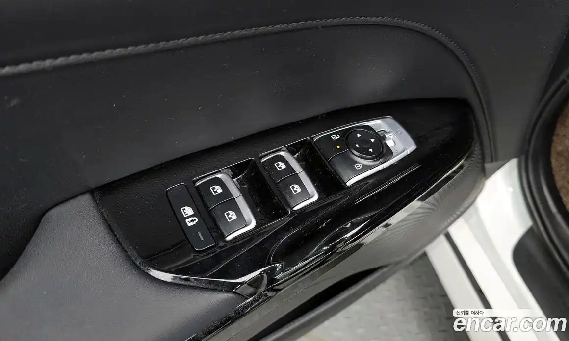 Kia K5 2024 2.0 Автомат в Москве № 461511, фото 18