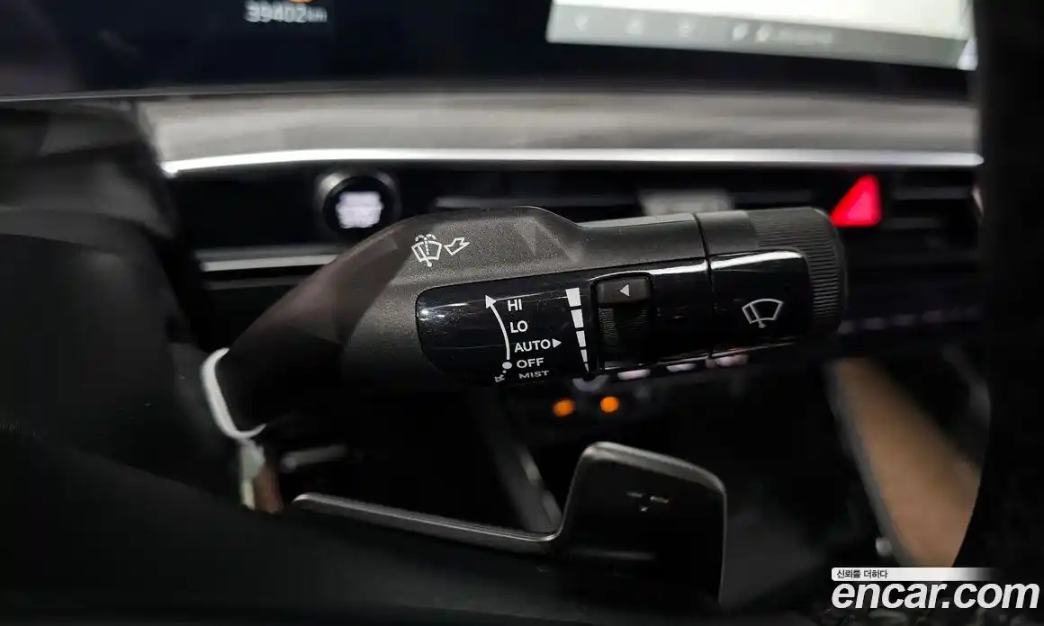 Kia K5 2024 2.0 Автомат в Москве № 461511, фото 19