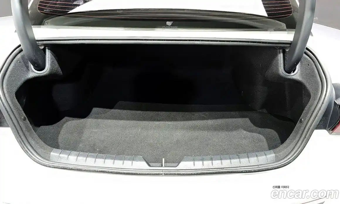 Kia K5 2024 2.0 Автомат в Москве № 461511, фото 20